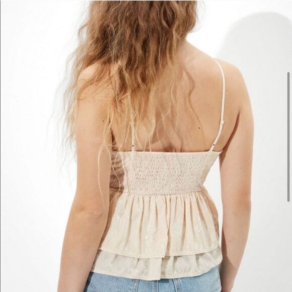 ❤️‍🔥HOST PICK❤️‍🔥 American Eagle Top - Picture 3 of 6